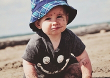 Sandy Beaches