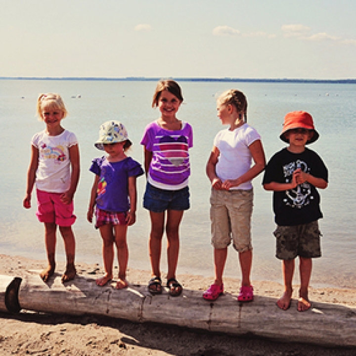 Kids Capers Summer Camp
