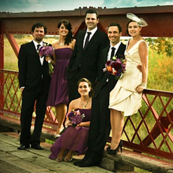 Weddings