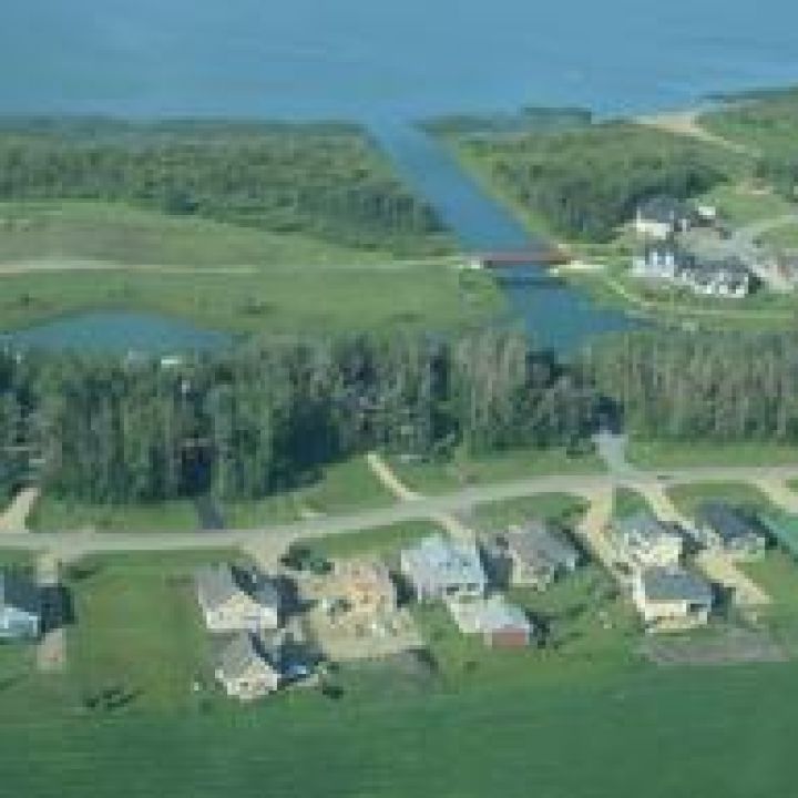 No Camping at Meridian Beach