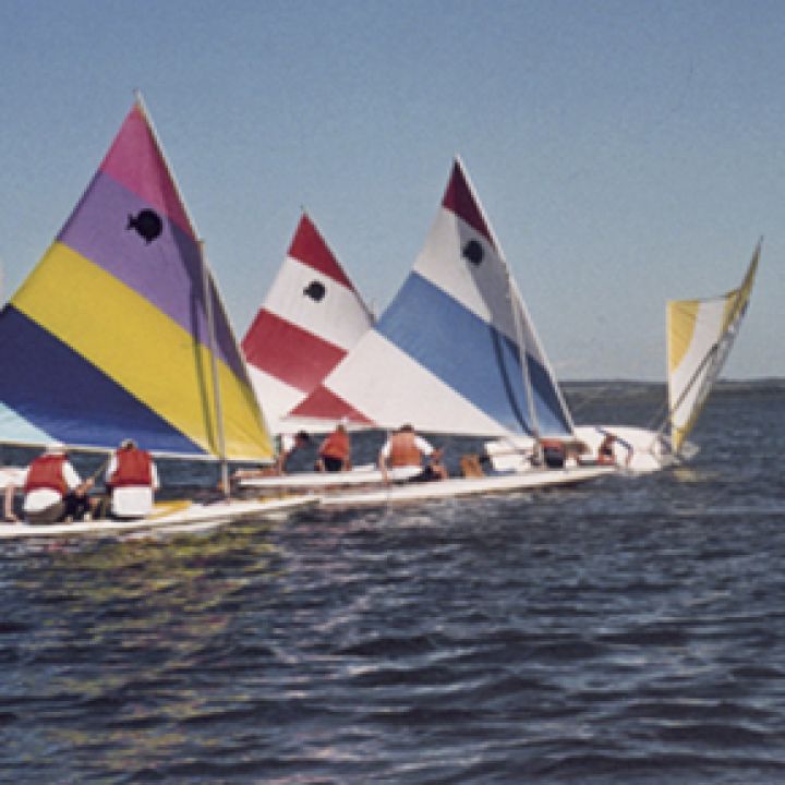 Windsurfing, Kiteboarding and Sailing