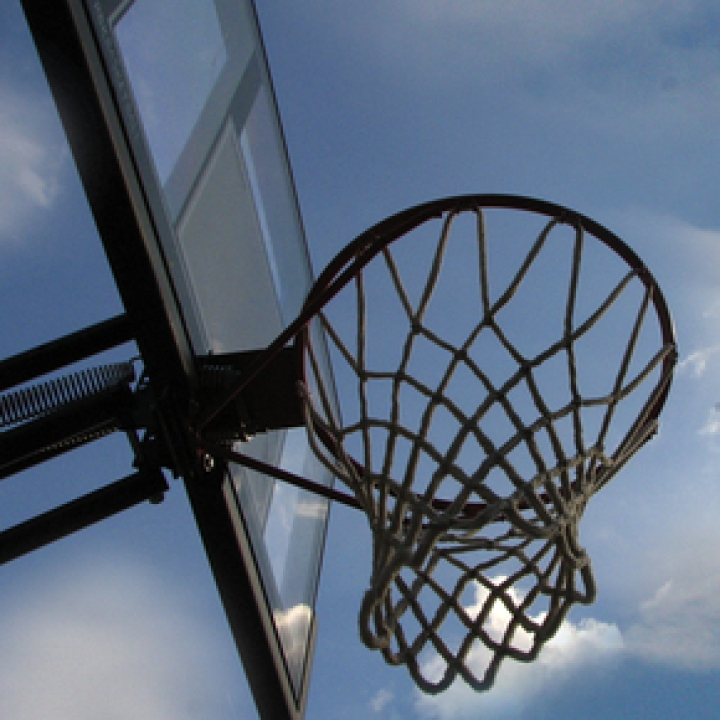 Tennis, Badminton, Basketball & more