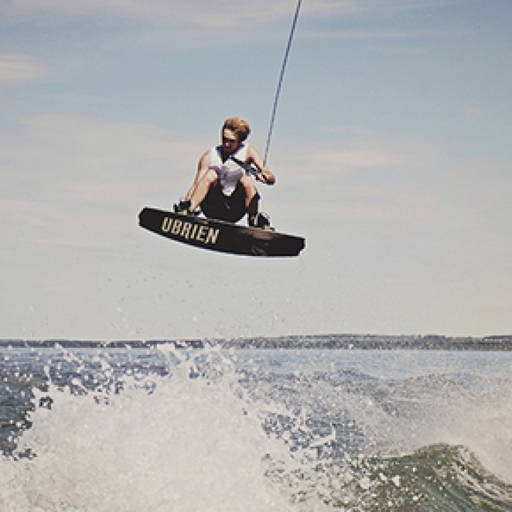 Boating and Watersports