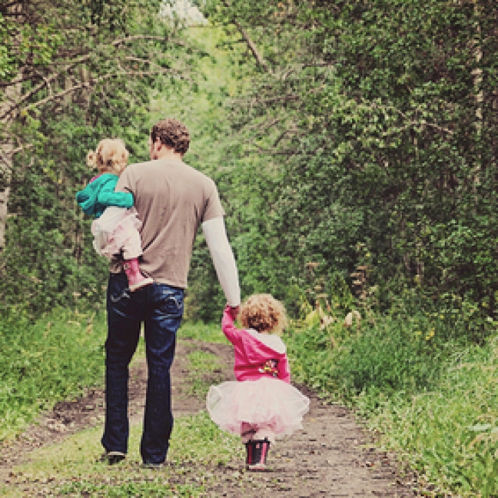 Pathways & Walking Trails