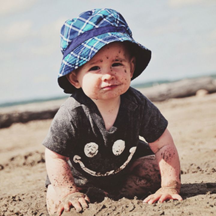 Sandy Beaches